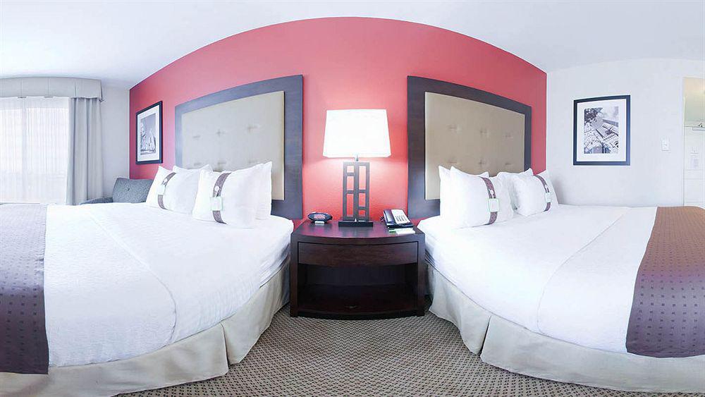 Doubletree By Hilton Chicago Midway Airport, Il Hotel Bedford Park Luaran gambar
