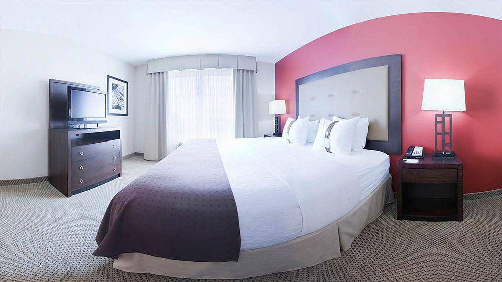 Doubletree By Hilton Chicago Midway Airport, Il Hotel Bedford Park Luaran gambar