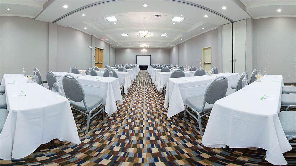 Doubletree By Hilton Chicago Midway Airport, Il Hotel Bedford Park Luaran gambar