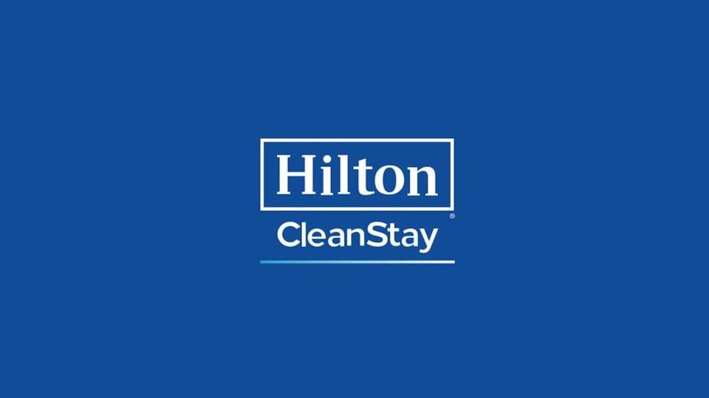 Doubletree By Hilton Chicago Midway Airport, Il Hotel Bedford Park Luaran gambar