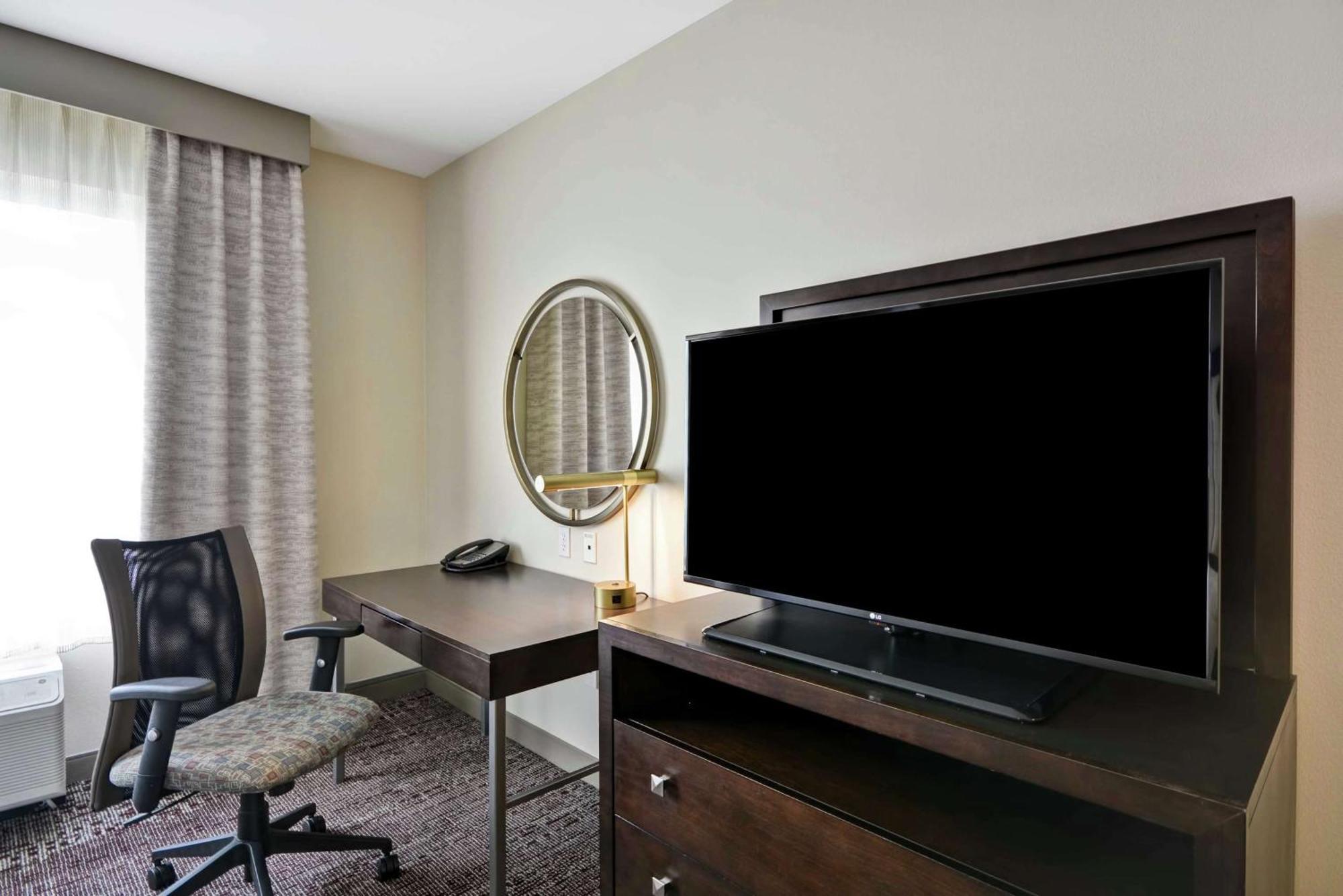 Doubletree By Hilton Chicago Midway Airport, Il Hotel Bedford Park Luaran gambar