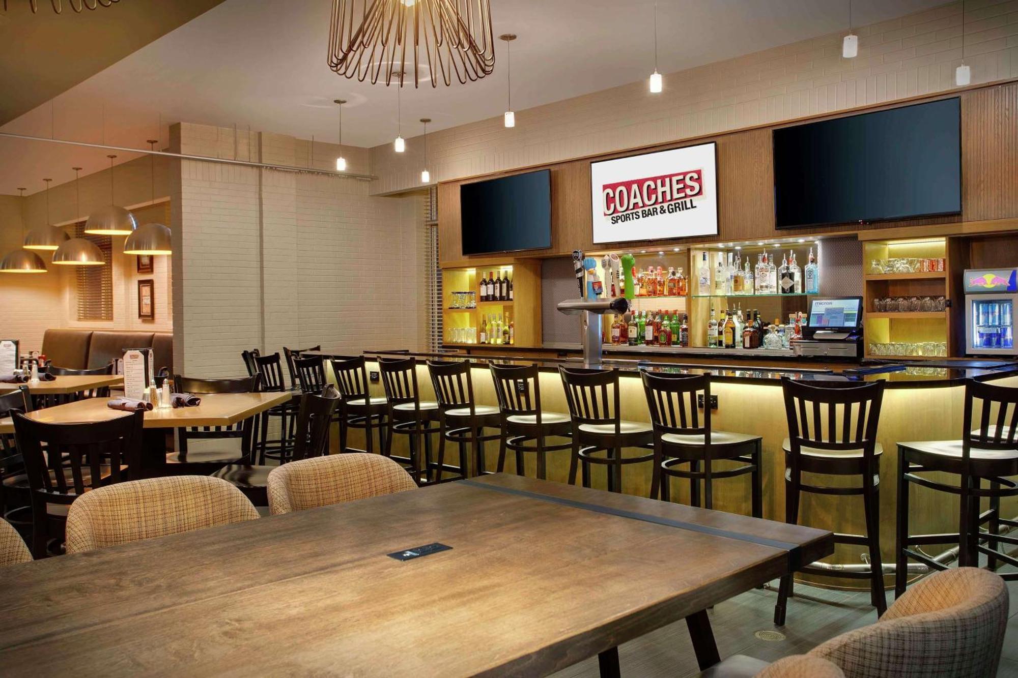 Doubletree By Hilton Chicago Midway Airport, Il Hotel Bedford Park Luaran gambar