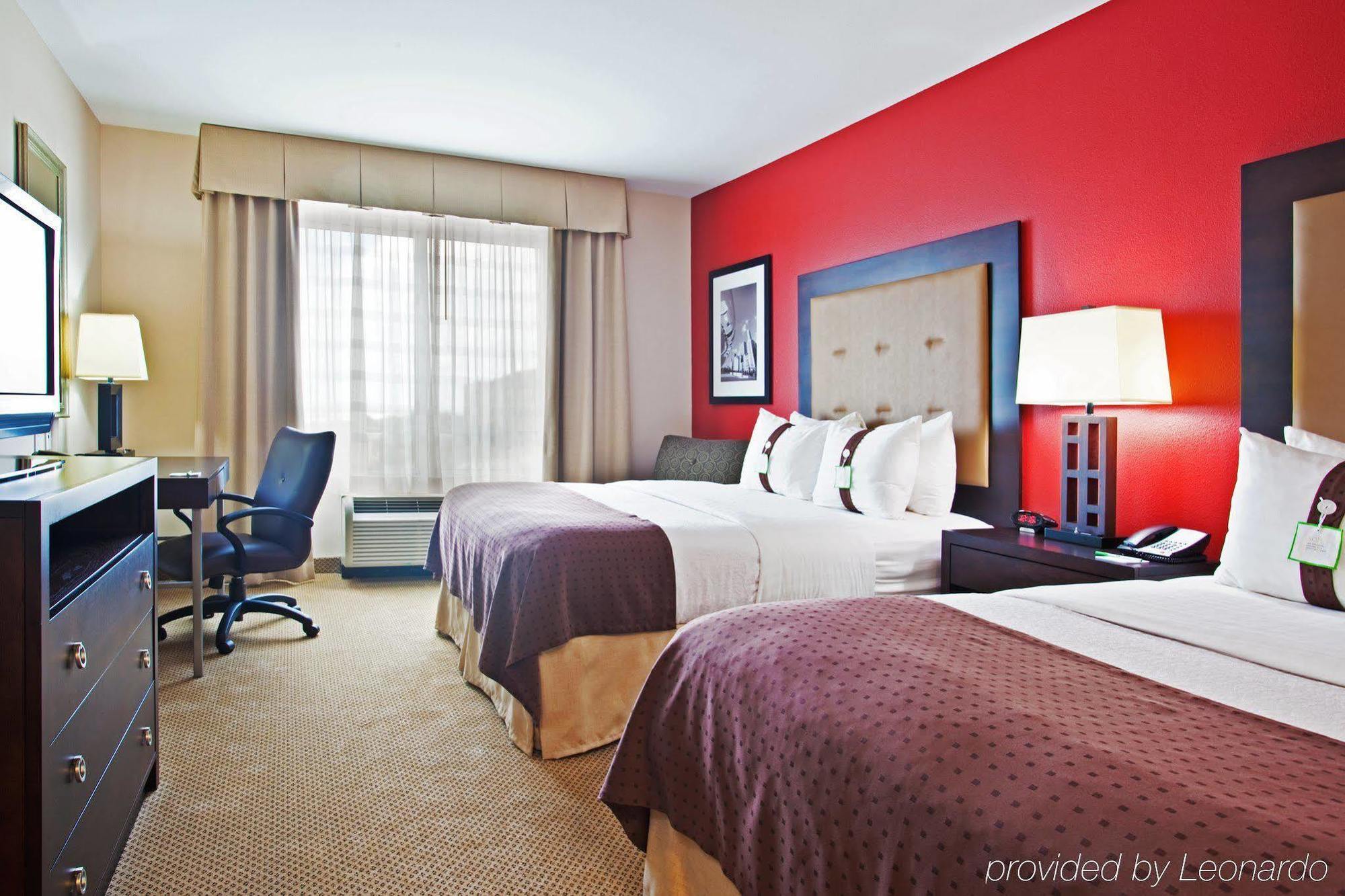 Doubletree By Hilton Chicago Midway Airport, Il Hotel Bedford Park Luaran gambar