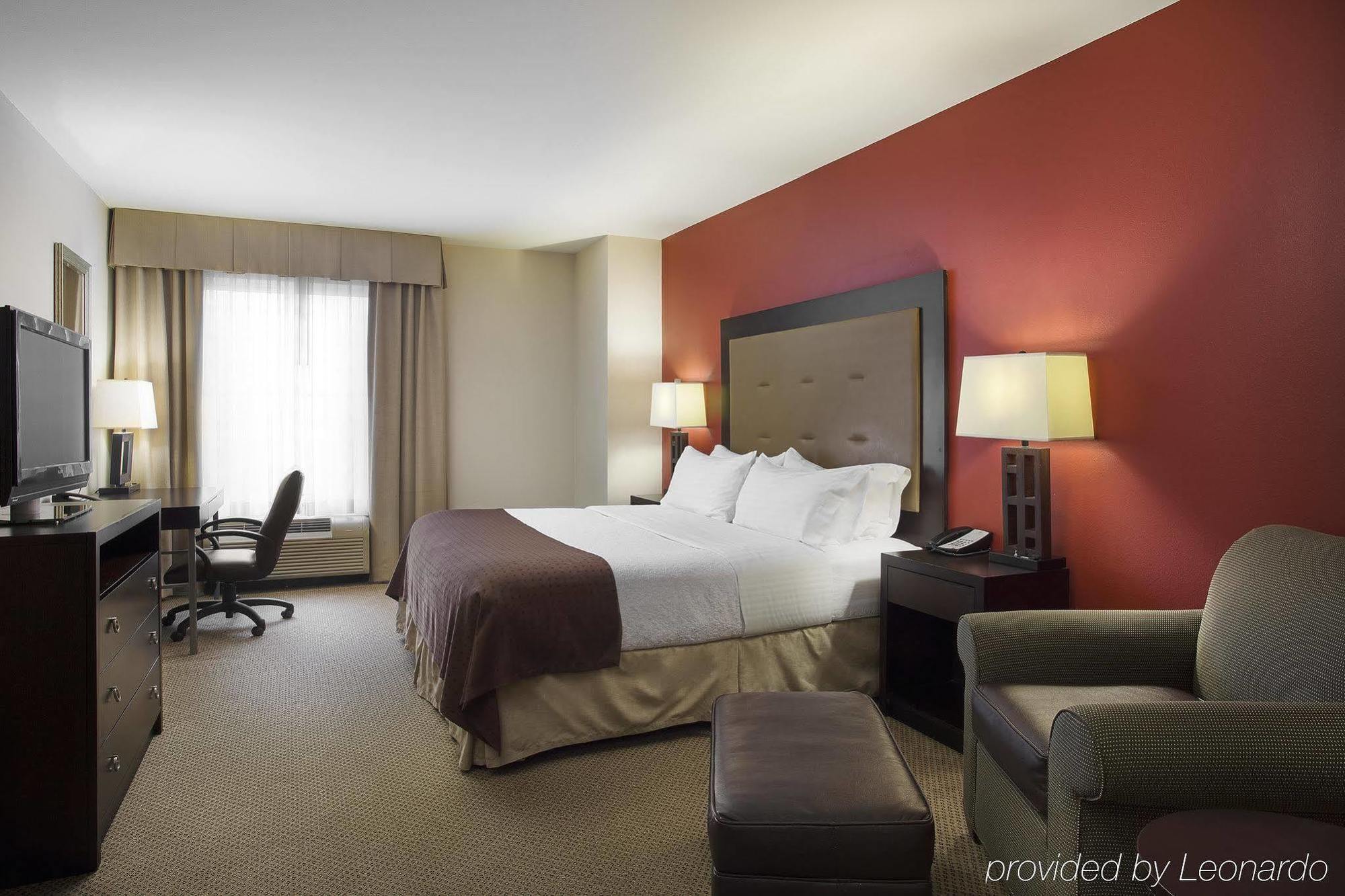 Doubletree By Hilton Chicago Midway Airport, Il Hotel Bedford Park Luaran gambar